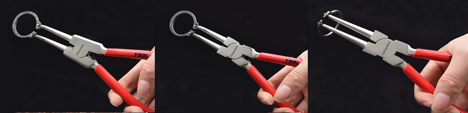 Snap Ring Pliers